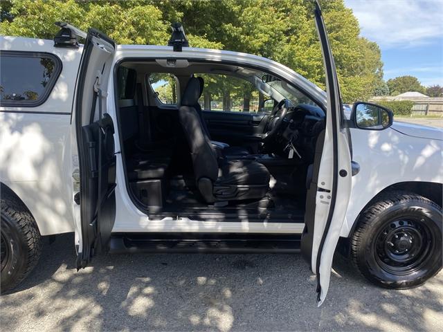 image-15, 2020 Toyota Hilux SR 2.8L Turbo Diesel Extra Cab 2 at Christchurch