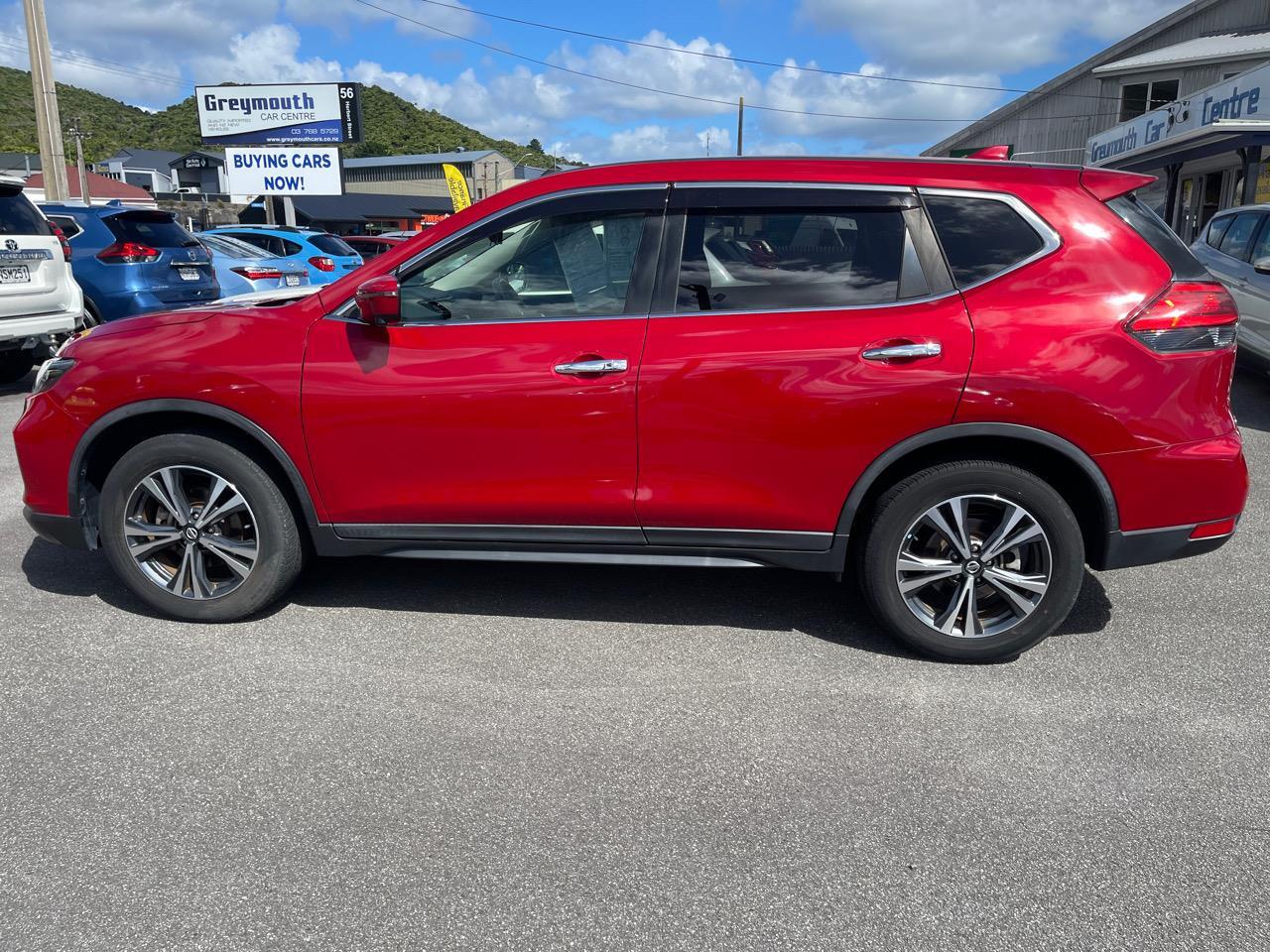 image-7, 2018 Nissan X-Trail at Greymouth