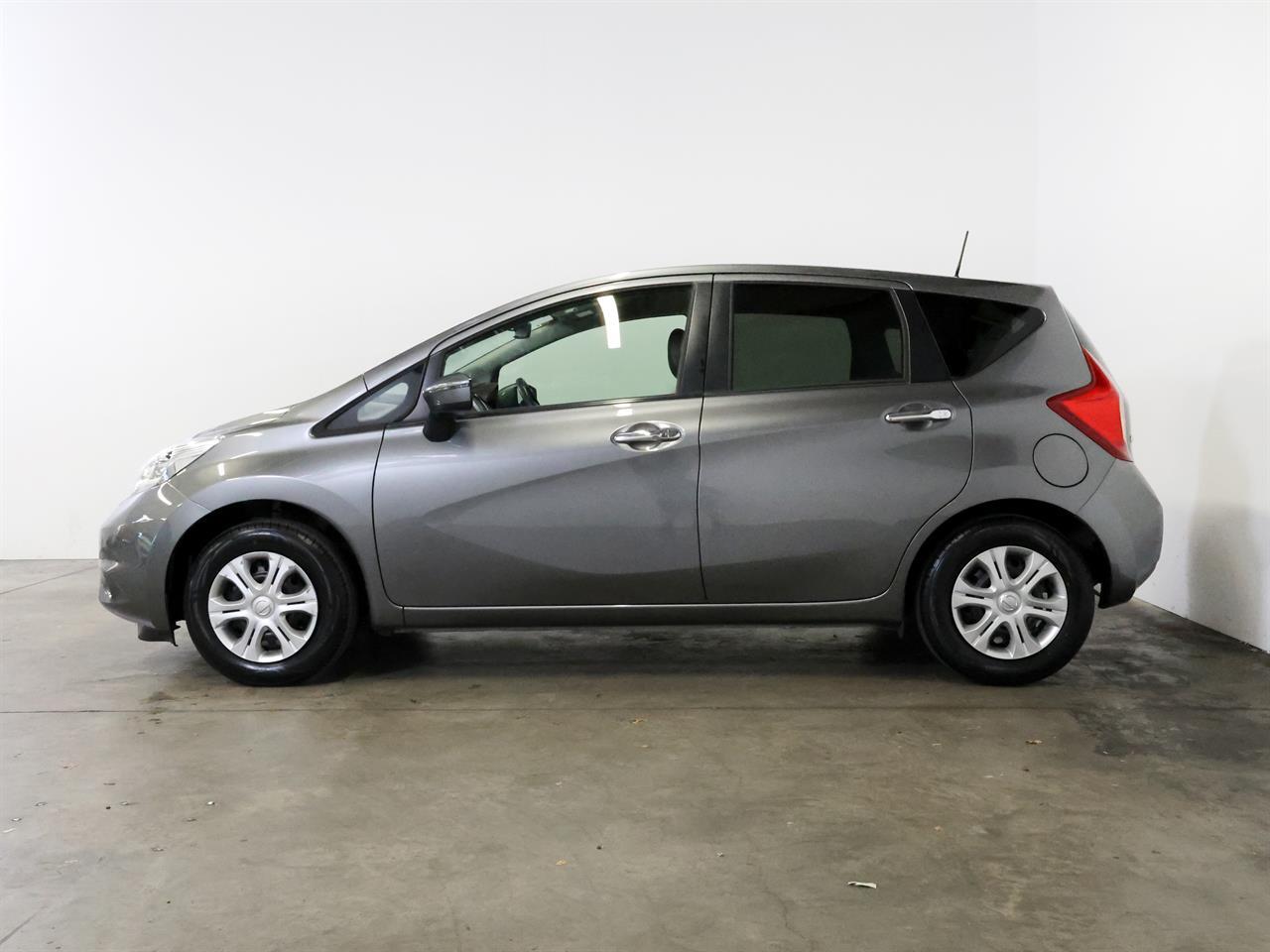 image-4, 2015 Nissan Note Medalist 'X' at Christchurch