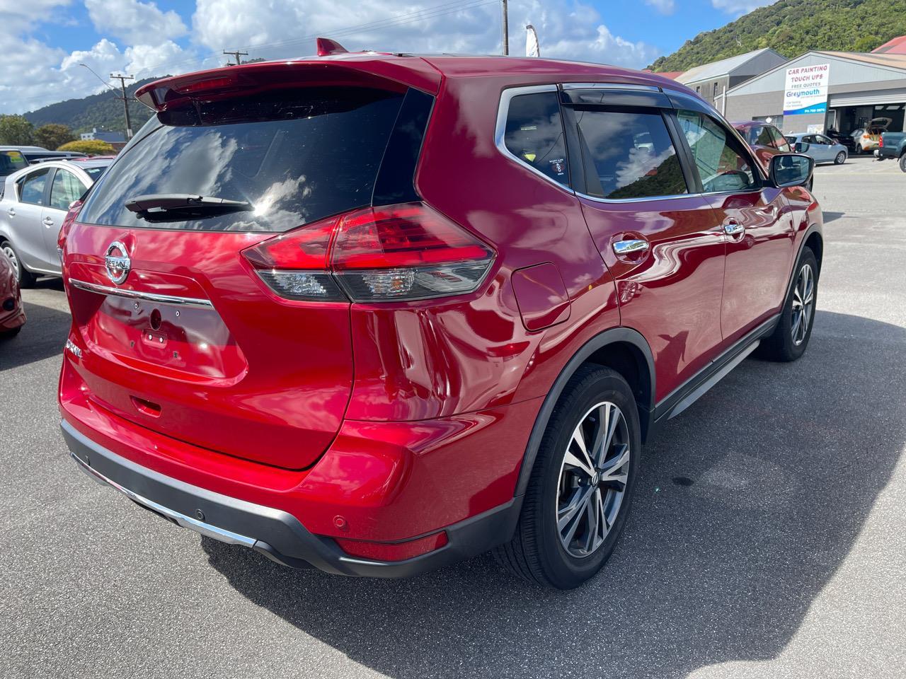 image-4, 2018 Nissan X-Trail at Greymouth