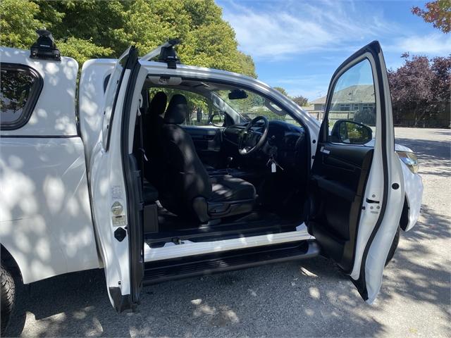 image-16, 2020 Toyota Hilux SR 2.8L Turbo Diesel Extra Cab 2 at Christchurch