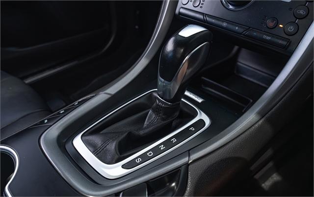 image-14, 2019 Ford Mondeo Titanium 132kW Turbo Diesel Auto at Christchurch