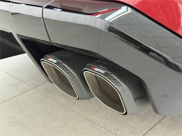 image-14, 2025 BMW M5 82FK Sedan at Christchurch