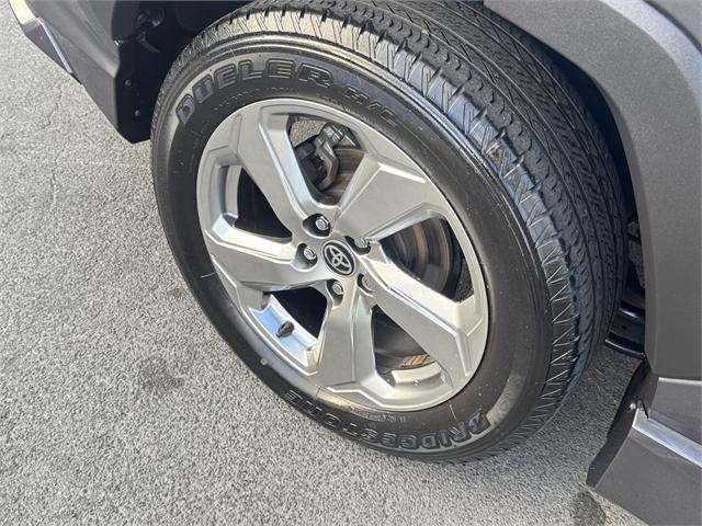 image-7, 2019 Toyota RAV4 HYBRID G, Push Start at Christchurch