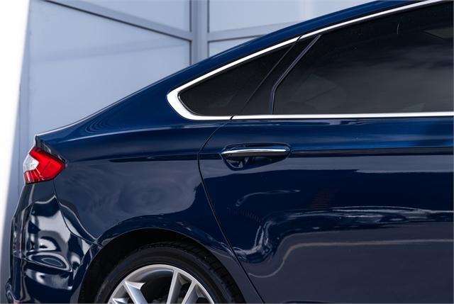 image-6, 2019 Ford Mondeo Titanium 132kW Turbo Diesel Auto at Christchurch