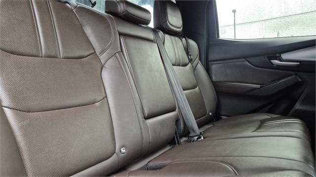 image-15, 2022 Mazda BT-50 NZ NEW LIMITED 3.0Dt/4WD/140KW at Christchurch