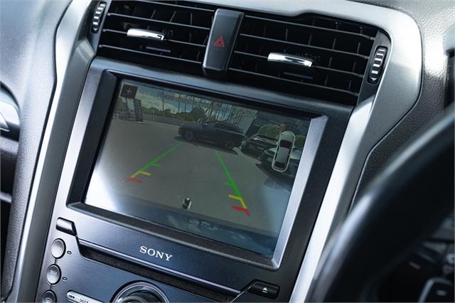 image-16, 2019 Ford Mondeo Titanium 132kW Turbo Diesel Auto at Christchurch