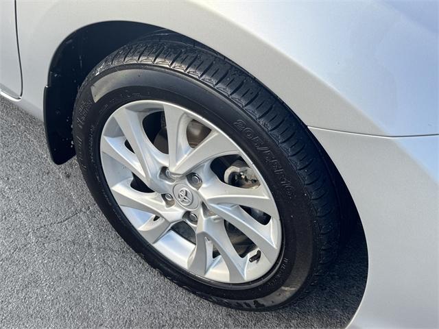 image-9, 2016 Toyota Corolla GLX 1.8L PETROL, Hatchback at Christchurch