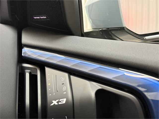 image-9, 2025 BMW X3 66GP 30e xDrive Motorsport + Enhanceme at Christchurch