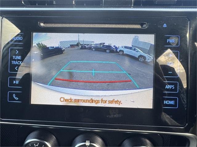 image-17, 2016 Toyota Corolla GLX 1.8L PETROL, Hatchback at Christchurch