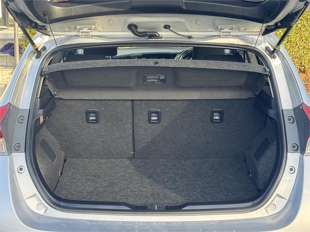 image-8, 2016 Toyota Corolla GLX 1.8L PETROL, Hatchback at Christchurch