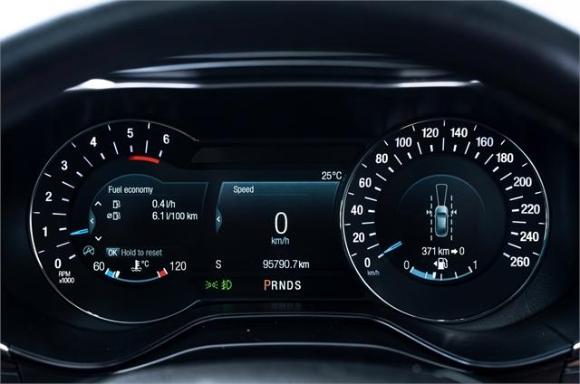 image-17, 2019 Ford Mondeo Titanium 132kW Turbo Diesel Auto at Christchurch