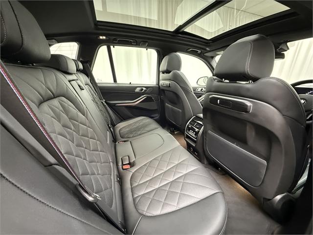 image-13, 2025 BMW X5 12EV XDRIVE30D 3.0DT/4WD at Christchurch