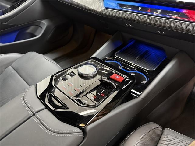 image-5, 2025 BMW M5 82FK Sedan at Christchurch