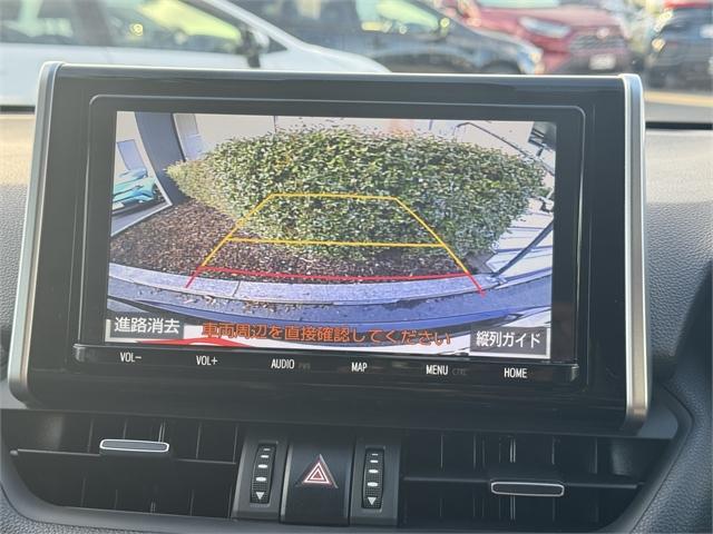 image-13, 2019 Toyota RAV4 HYBRID G, Push Start at Christchurch