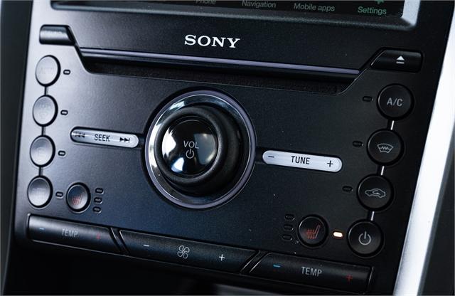 image-15, 2019 Ford Mondeo Titanium 132kW Turbo Diesel Auto at Christchurch