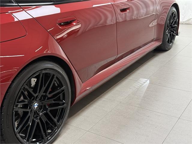 image-15, 2025 BMW M5 82FK Sedan at Christchurch