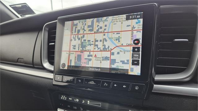 image-18, 2022 Mazda BT-50 NZ NEW LIMITED 3.0Dt/4WD/140KW at Christchurch