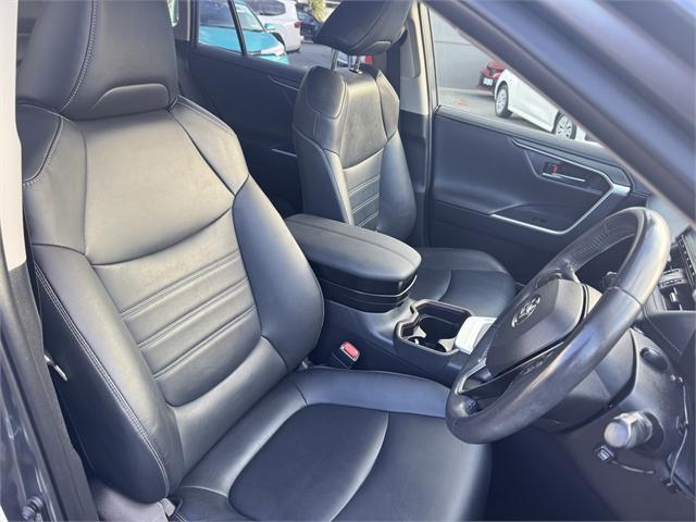image-8, 2019 Toyota RAV4 HYBRID G, Push Start at Christchurch