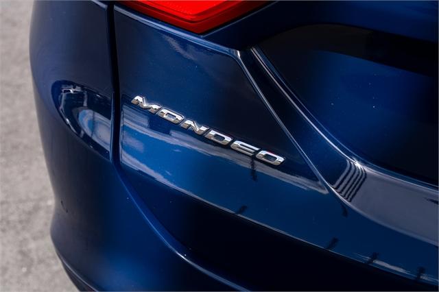 image-8, 2019 Ford Mondeo Titanium 132kW Turbo Diesel Auto at Christchurch