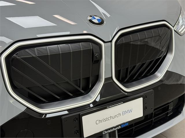 image-18, 2025 BMW X3 66GP 30e xDrive Motorsport + Enhanceme at Christchurch