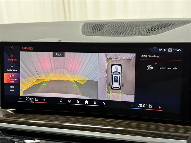 image-7, 2025 BMW X5 12EV XDRIVE30D 3.0DT/4WD at Christchurch