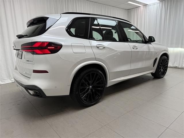 image-2, 2025 BMW X5 12EV XDRIVE30D 3.0DT/4WD at Christchurch