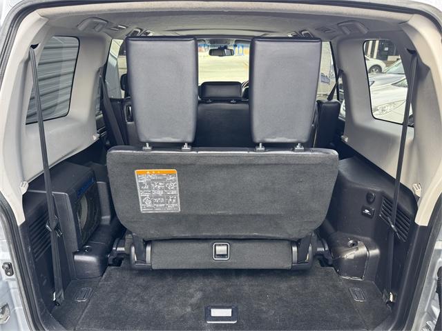 image-16, 2010 Mitsubishi Pajero Super Exceed at Christchurch