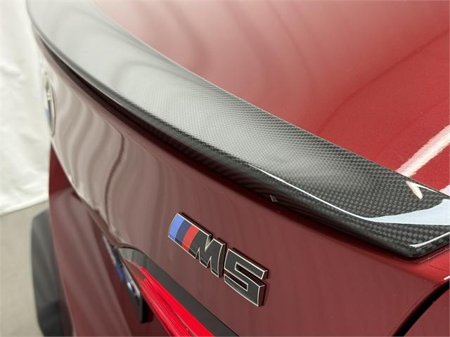 image-13, 2025 BMW M5 82FK Sedan at Christchurch