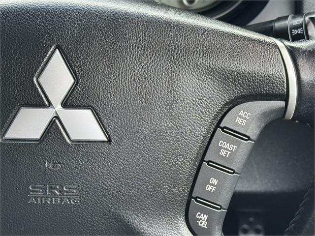 image-9, 2010 Mitsubishi Pajero Super Exceed at Christchurch