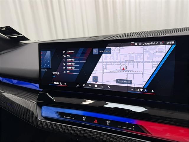 image-6, 2025 BMW M5 82FK Sedan at Christchurch