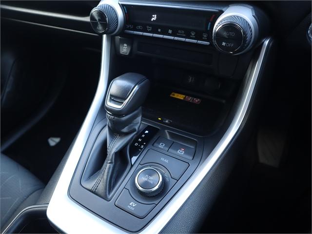 image-18, 2024 Toyota RAV4 GXL HYBRID AWD/4WD, Push Start at Christchurch