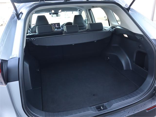 image-10, 2024 Toyota RAV4 GX HYBRID AWD/4WD, Push Start at Christchurch