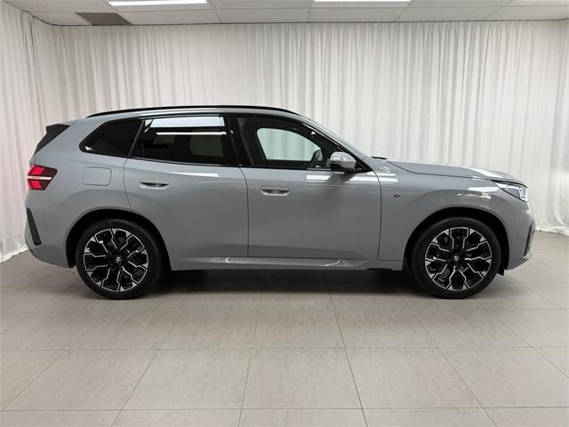 image-1, 2025 BMW X3 66GP 30e xDrive Motorsport + Enhanceme at Christchurch