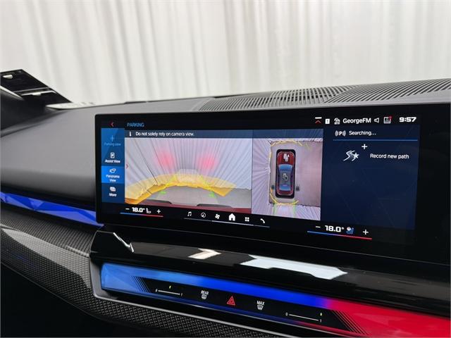 image-7, 2025 BMW M5 82FK Sedan at Christchurch