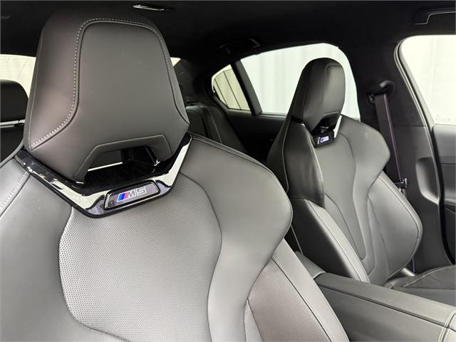 image-10, 2025 BMW M5 82FK Sedan at Christchurch