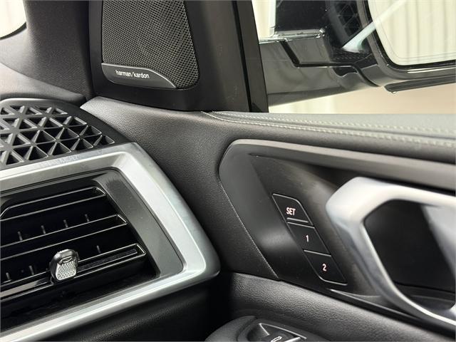 image-10, 2025 BMW X5 12EV XDRIVE30D 3.0DT/4WD at Christchurch