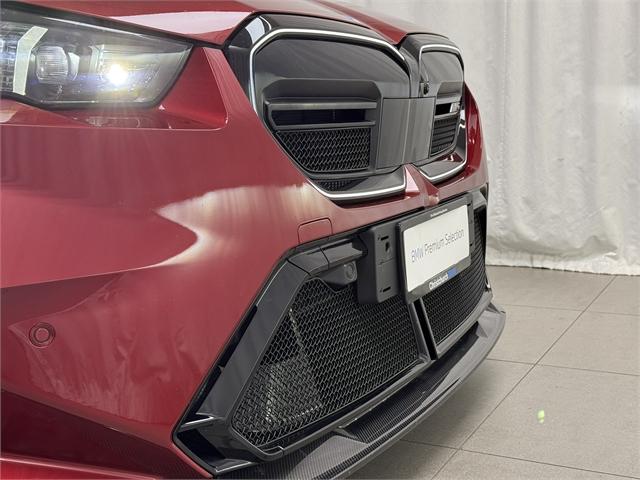 image-16, 2025 BMW M5 82FK Sedan at Christchurch