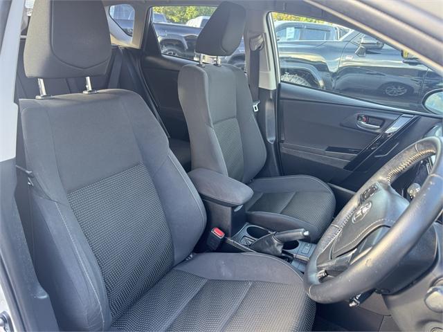 image-11, 2016 Toyota Corolla GLX 1.8L PETROL, Hatchback at Christchurch