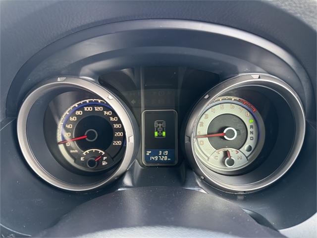 image-7, 2010 Mitsubishi Pajero Super Exceed at Christchurch