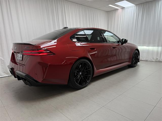 image-2, 2025 BMW M5 82FK Sedan at Christchurch