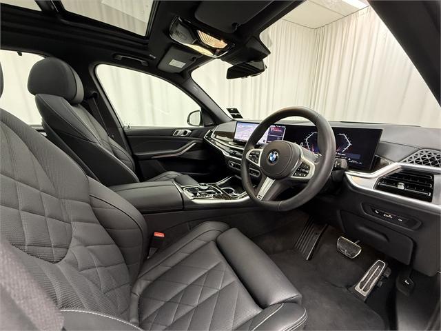 image-3, 2025 BMW X5 12EV XDRIVE30D 3.0DT/4WD at Christchurch