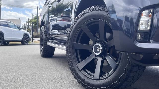 image-2, 2022 Mazda BT-50 NZ NEW LIMITED 3.0Dt/4WD/140KW at Christchurch