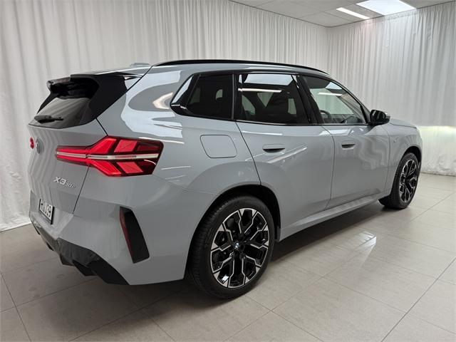 image-2, 2025 BMW X3 66GP 30e xDrive Motorsport + Enhanceme at Christchurch