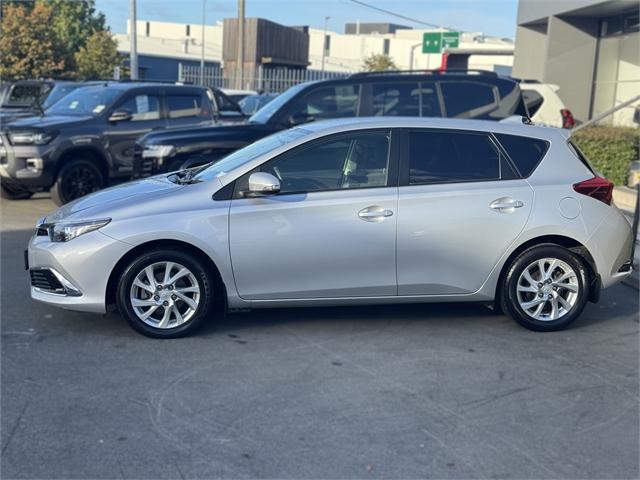 image-3, 2016 Toyota Corolla GLX 1.8L PETROL, Hatchback at Christchurch