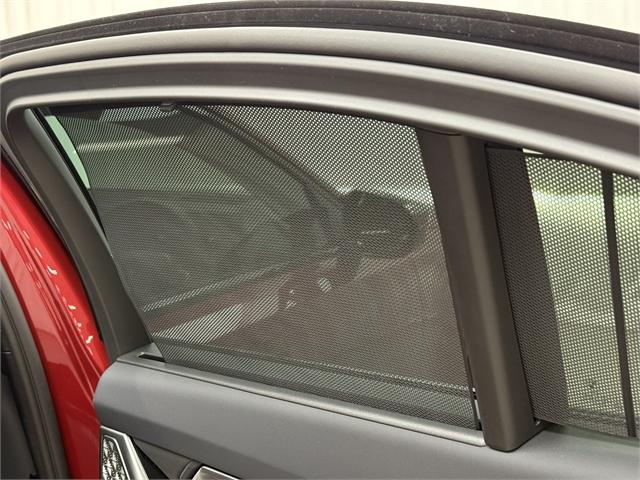 image-12, 2025 BMW M5 82FK Sedan at Christchurch