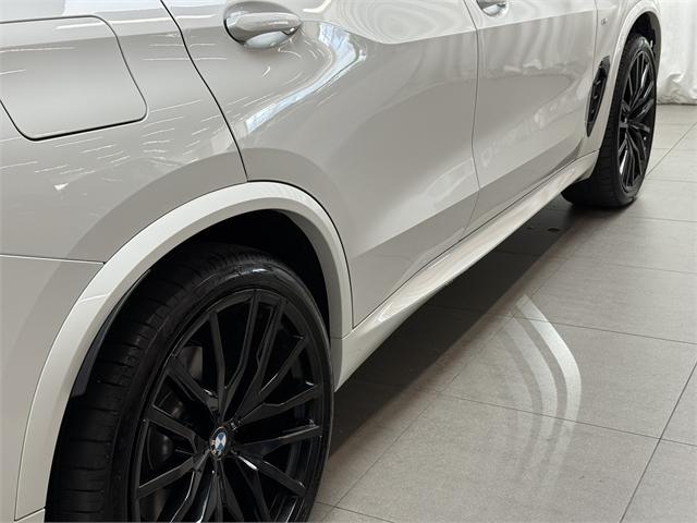 image-18, 2025 BMW X5 12EV XDRIVE30D 3.0DT/4WD at Christchurch