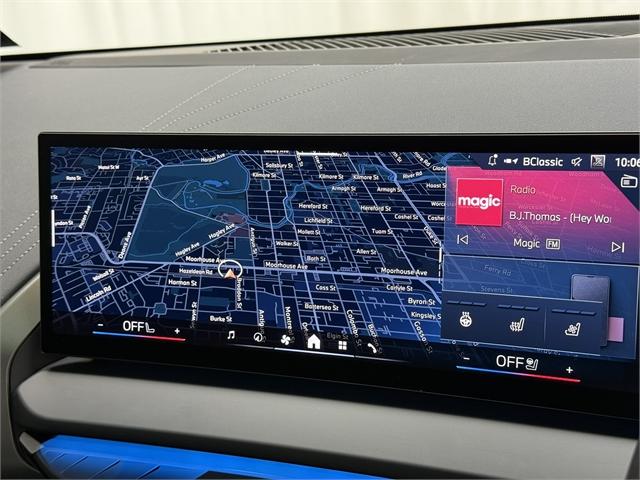 image-6, 2025 BMW X3 66GP 30e xDrive Motorsport + Enhanceme at Christchurch