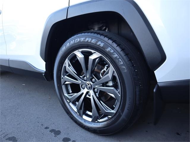 image-8, 2024 Toyota RAV4 GXL HYBRID AWD/4WD, Push Start at Christchurch