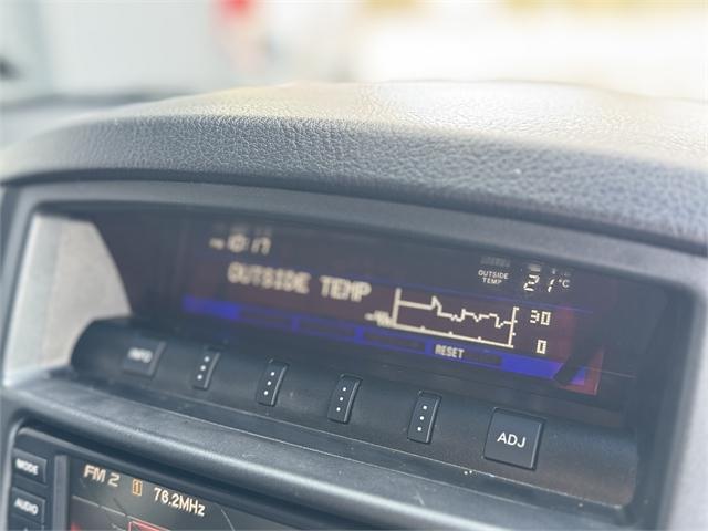 image-12, 2010 Mitsubishi Pajero Super Exceed at Christchurch